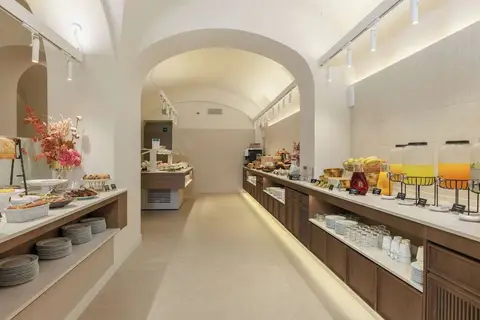 Hotel Medinaceli in Barcelona — foto 4