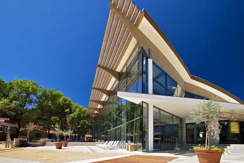 Istrian Villas Plava Laguna foto 1