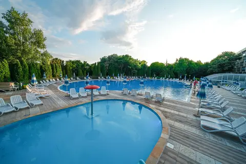 Calimera Ralitsa Superior in Златни пясъци — foto 6