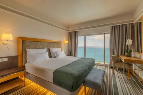 Pestana Carlton Madeira Premium Ocean Resort in Funchal, foto 15