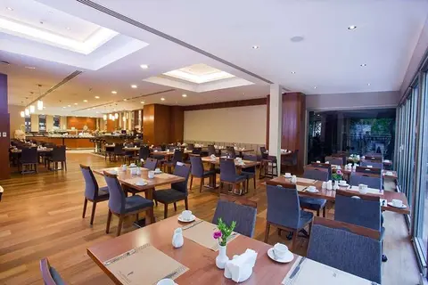 The Parma Hotel & Spa in Beyoğlu — foto 4