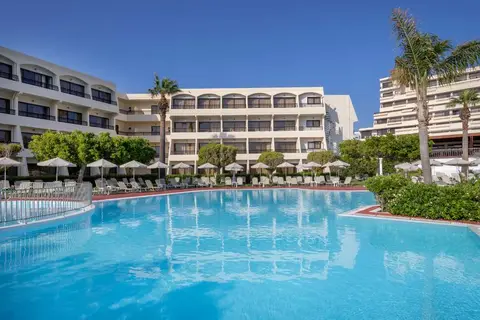 Sol Cosmopolitan Rhodes in Municipal Unit of Rhodes, foto 2