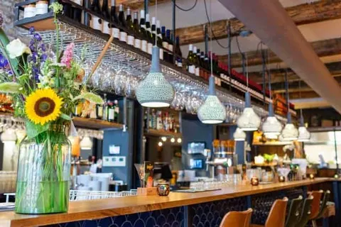 Hotel Markt23 foto 2