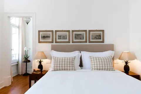 Bordoy Grand House Algarve in Vila Real de Santo António — foto 10