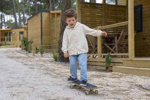 Ohai Nazaré Outdoor Resort foto 27