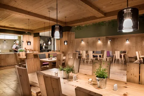 Hotel Estrel Berlin foto 10