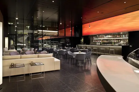 Meliá Vienna in Wenen — foto 30