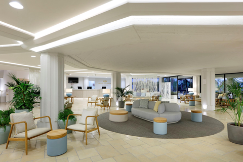 Grand Palladium Sicilia Resort & Signature Level foto 23