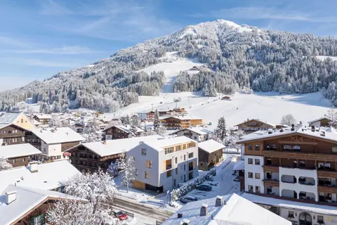 Chalet 104 Westendorf in Westendorf — foto 21