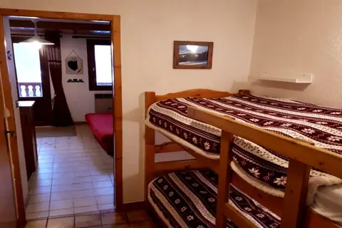 Résidence le Centre in Champagny en Vanoise — foto 10