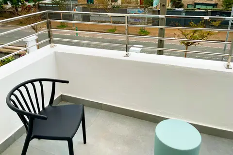 abba Apartments Playa de Gros in San Sebastian — foto 20