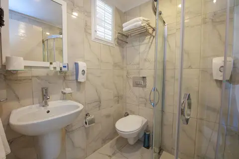 Meri Hotel Ölüdeniz in Muğla — foto 18