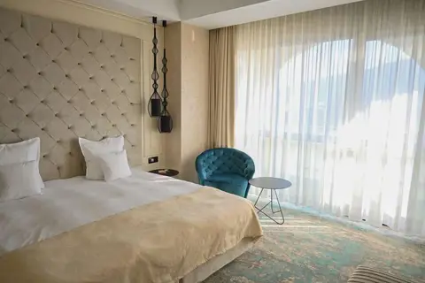 Aleksandar Palace in Cкoпje — foto 18