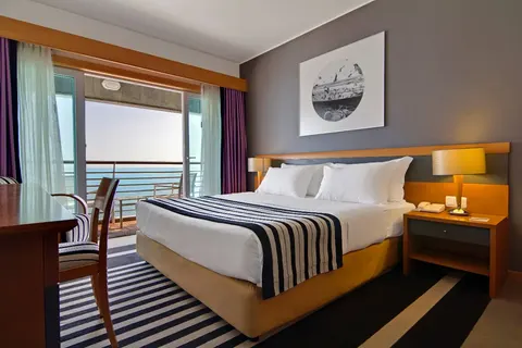 SANA Sesimbra Hotel foto 3