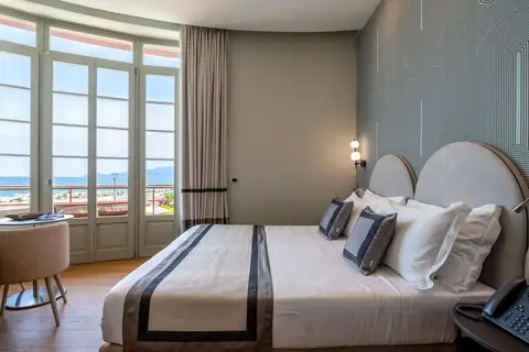 Grand Hotel Torre Fara in Chiavari — foto 17