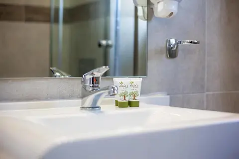 Sunny Days Hotel & Resort in Ιαλυσός — foto 27
