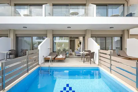 Vantaris Blue in Dramia, foto 8