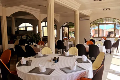 Cape Point Hotel in Serrekunda — foto 12