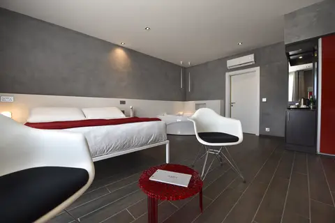 Quaint Boutique Hotel Xewkija in Xewkija — foto 14