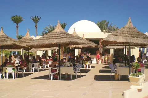 Hotel Zephir in Zarzis — foto 6