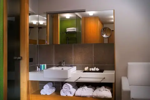 Hotel Zone in Rome, foto 14