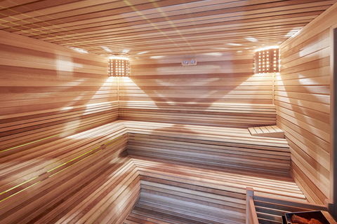 Hotel Lalila Blue Suites foto 16