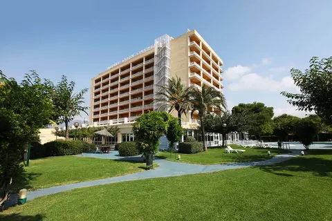 Prestige Hotel Goya Park in Roses