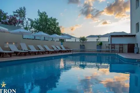 Astron Princess Hotel in Pigadia, foto 10