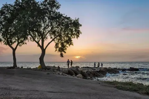 Begeti Bay Hotel in Skaleta — foto 30