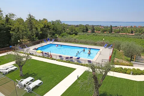 Vakantiepark Bellavista foto 2