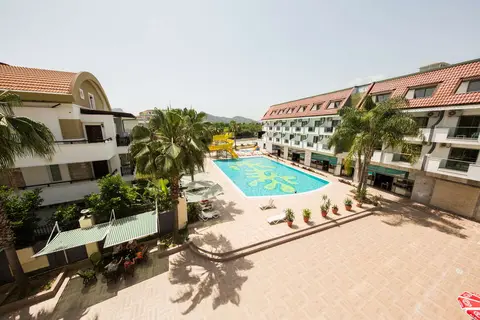 Dedeman Kemer Resort in Kemer — foto 12