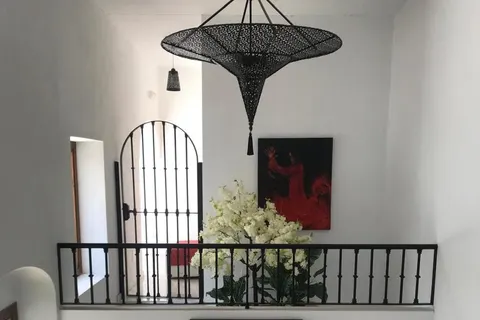 Hotel Palacio Blanco in Vélez-Málaga — foto 18