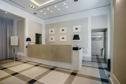 Hotel Smeraldo Rome in Rome, foto 14