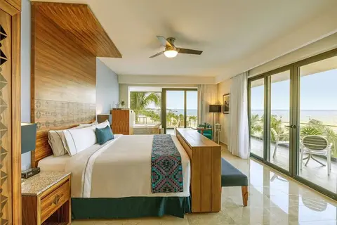 Sensira Resort & Spa - Riviera Maya in Puerto Morelos — foto 6