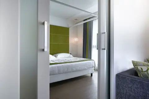Hotel Link 124 in Parma, foto 19