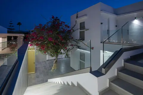 Diamond Boutique Hotel in Kos-Stad — foto 21