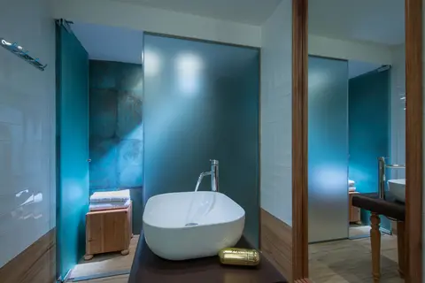 Anesis Blue Boutique Hotel in Chersonissos — foto 13