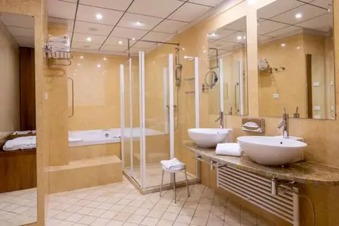 Crown Plaza Padova in Padua, foto 13