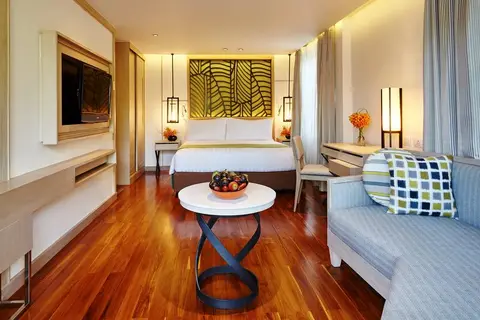 Amari Koh Samui in Ko Samui — foto 18