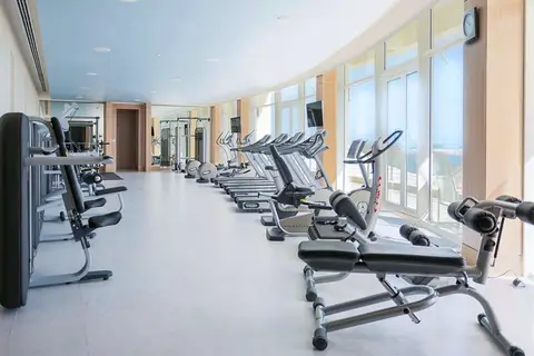 Barcelo Mussanah Resort in المصنعة — foto 7