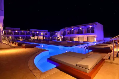 Insula Alba Resort & Spa in Chersonisos Municipal Unit, foto 18