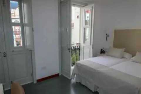Holiday Time Hotel in Santa Cruz de La Palma — foto 5
