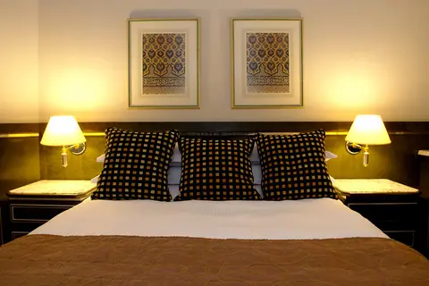Millennium Plaza Downtown Hotel in Dubai — foto 5
