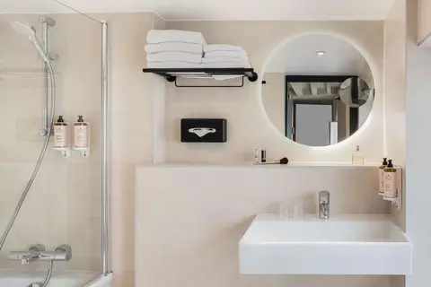 Mercure Paris Opera Grand Boulevards in Parijs, foto 21