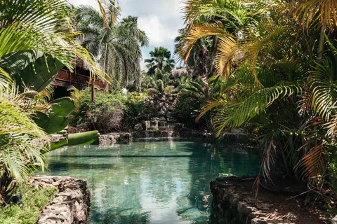 The Kontiki Curacao Beach Resort foto 4