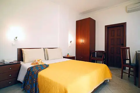 Stratos Hotel in Δημοτική Ενότητα Κασσάνδρας — foto 24