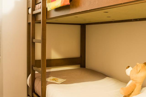 Résidence Le Tikal foto 5