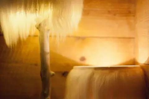 Hotel Svizzero in Courmayeur — foto 12