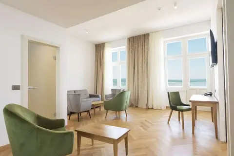 Hotel Miramare Crikvenica in Crikvenica — foto 13