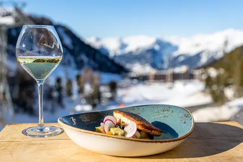 Hotel Carlina Belle Plagne in La Plagne-Tarentaise — foto 11